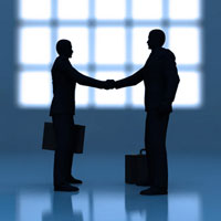 Partner with us